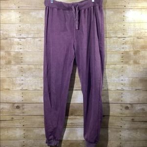 Women’s Bobbie Brooks size large sweats